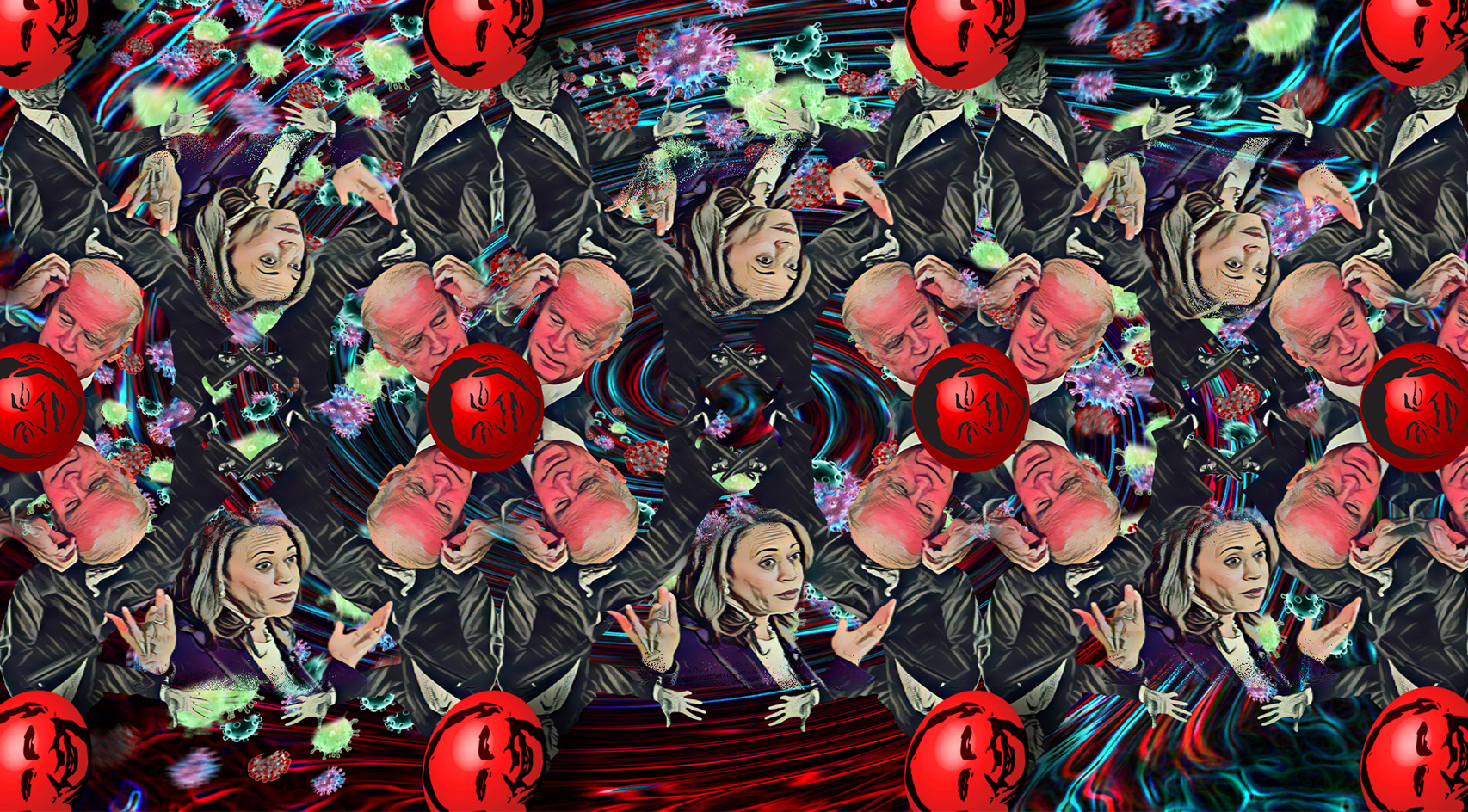 Current CovidWar Confusion