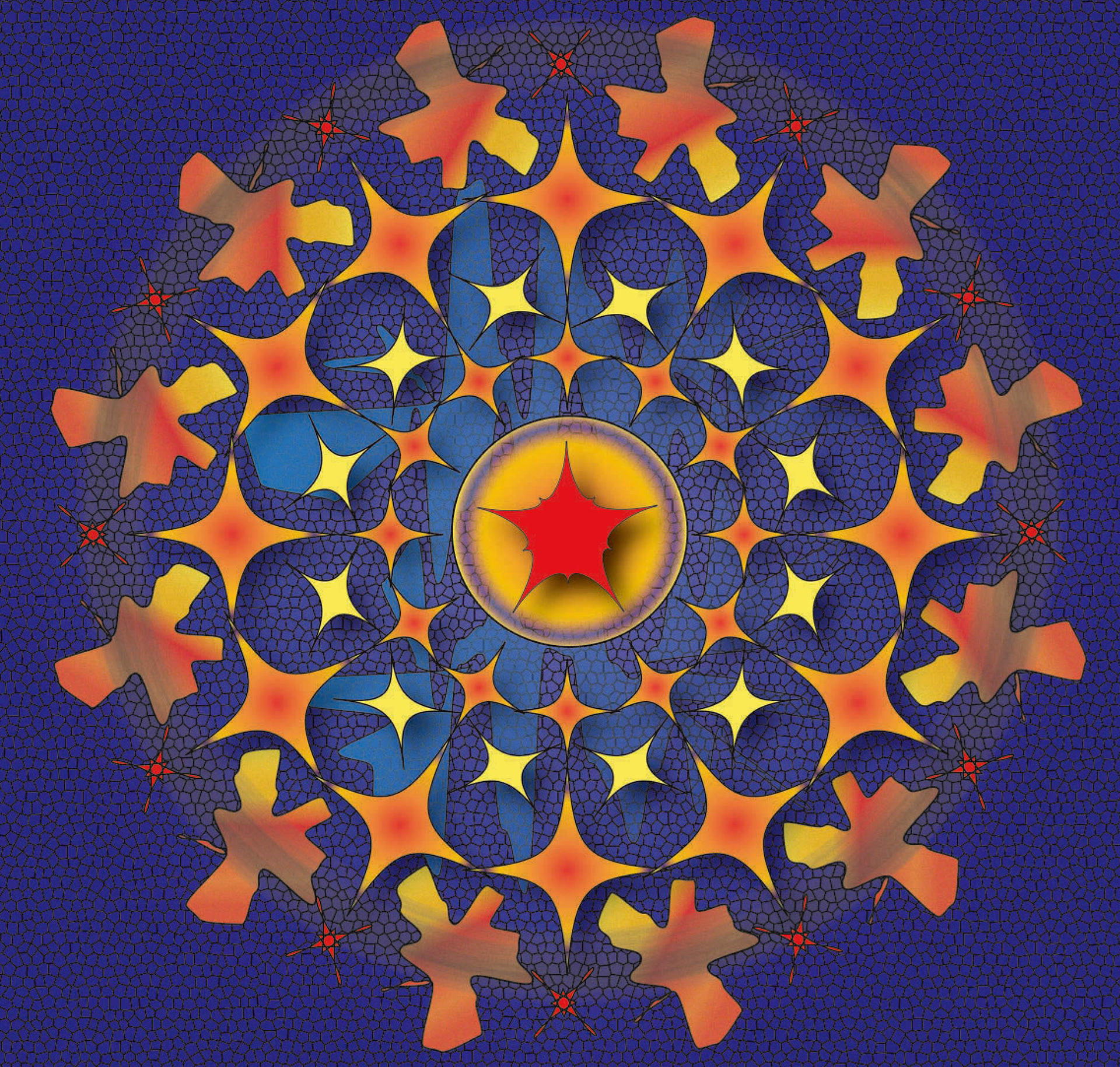 Mandala