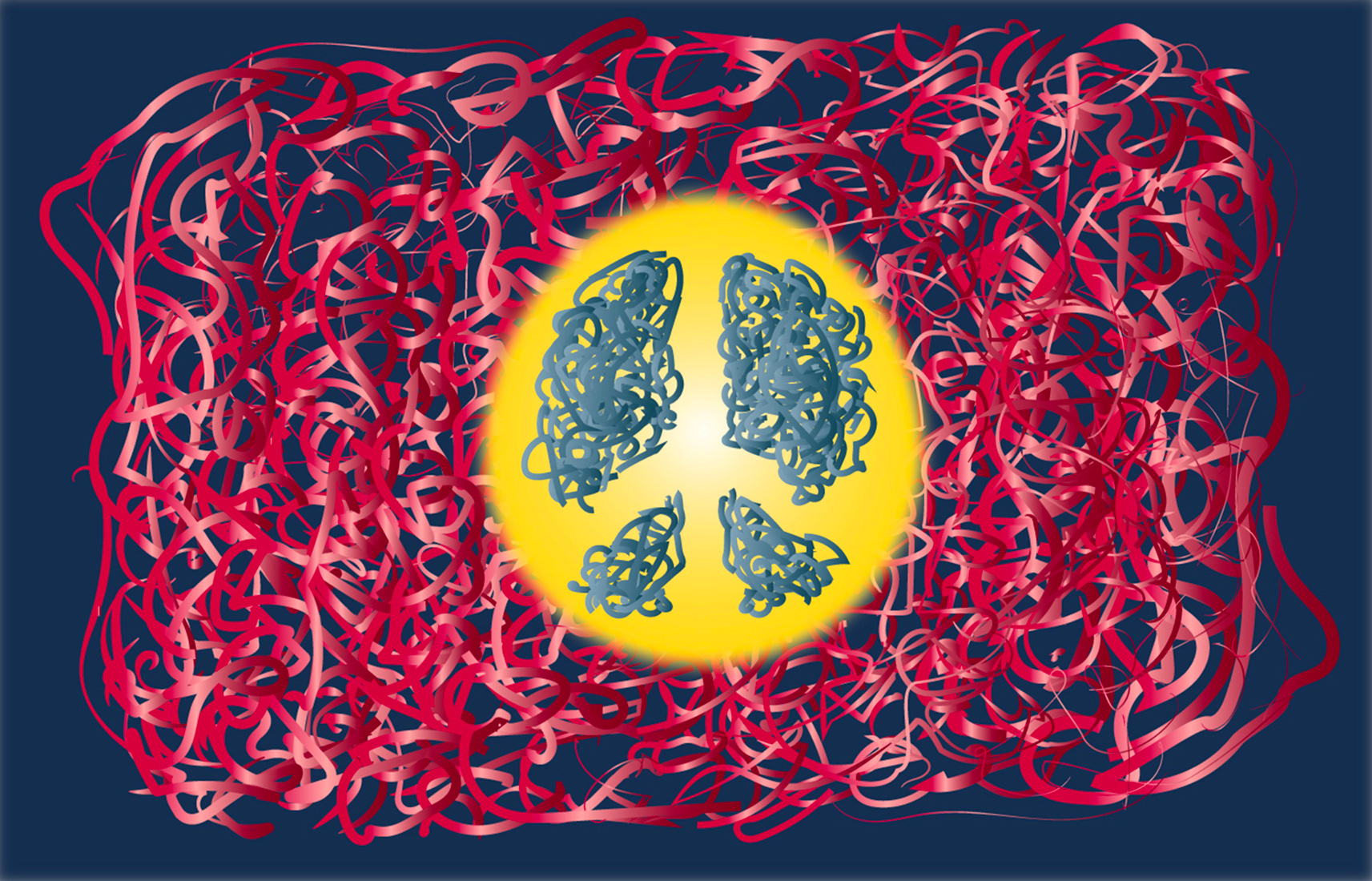 Peace Ribbon