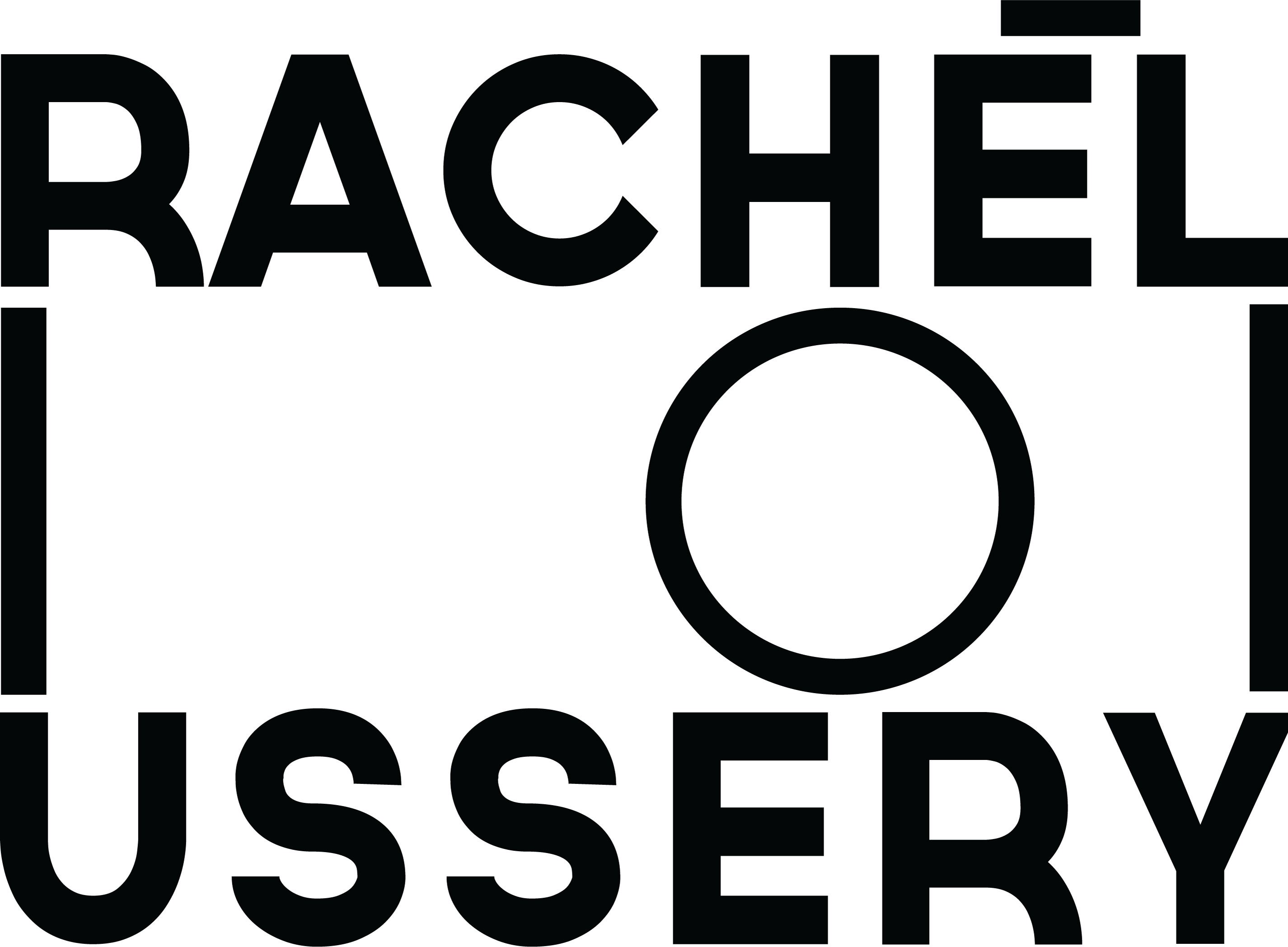 Rachel Ussery