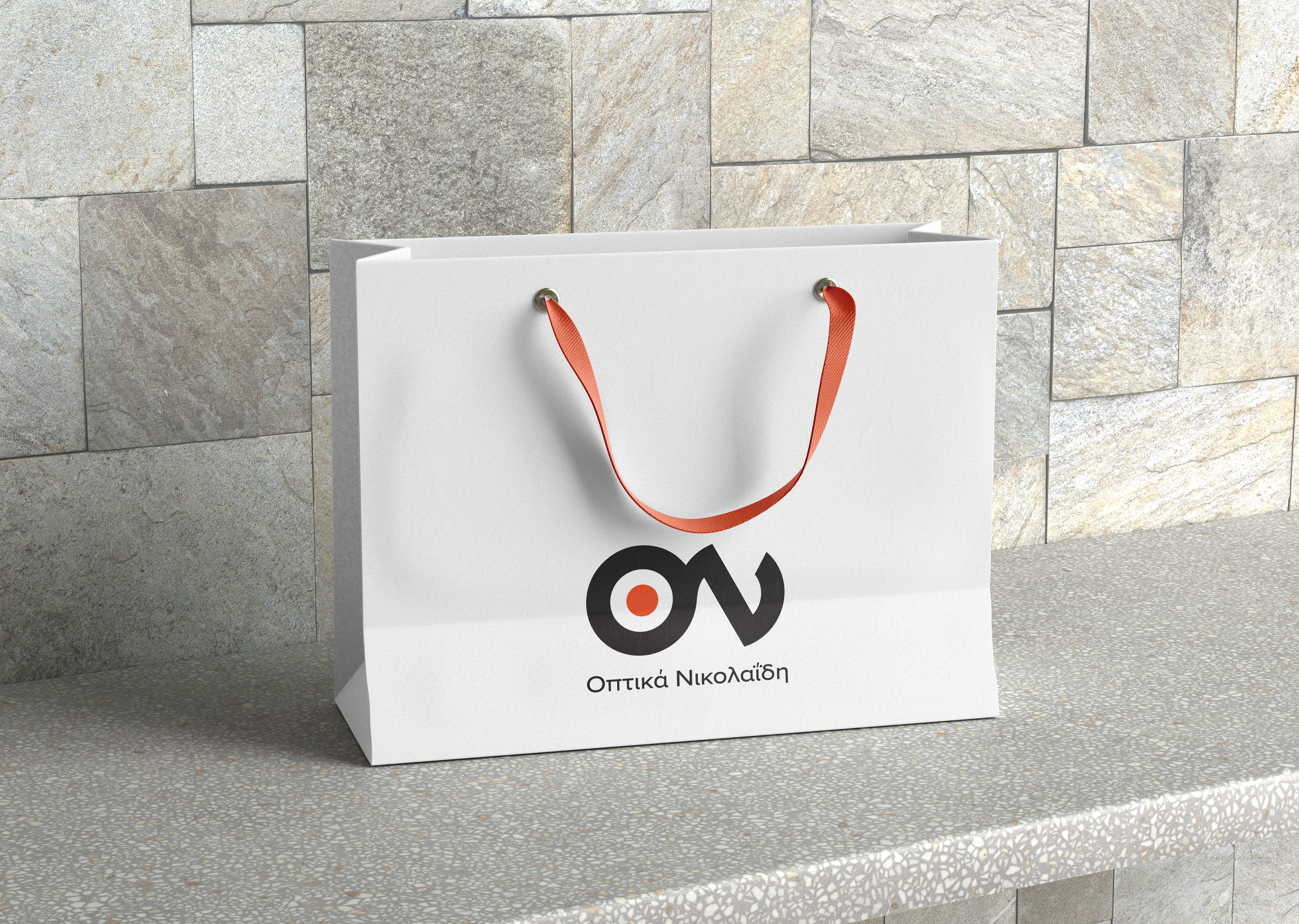 shopping bag