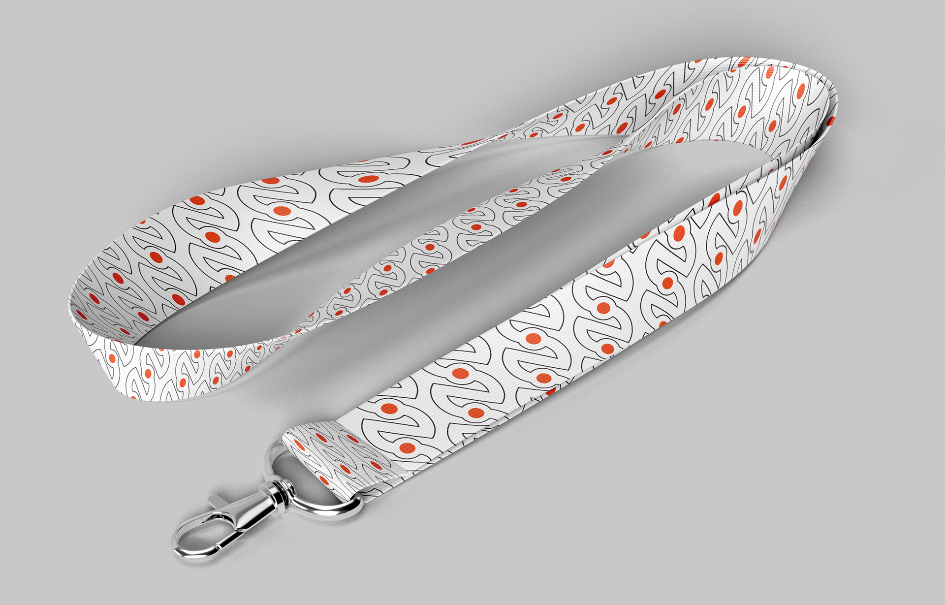 branded accessory