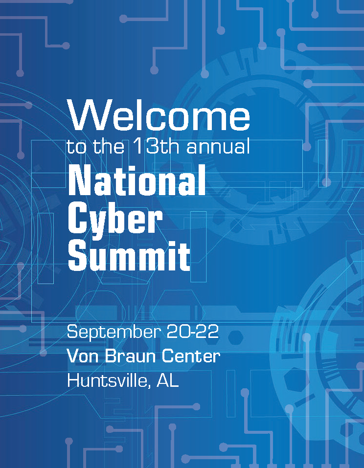 National Cyber Summit