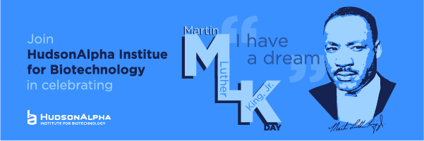 MLK Day Email Graphic