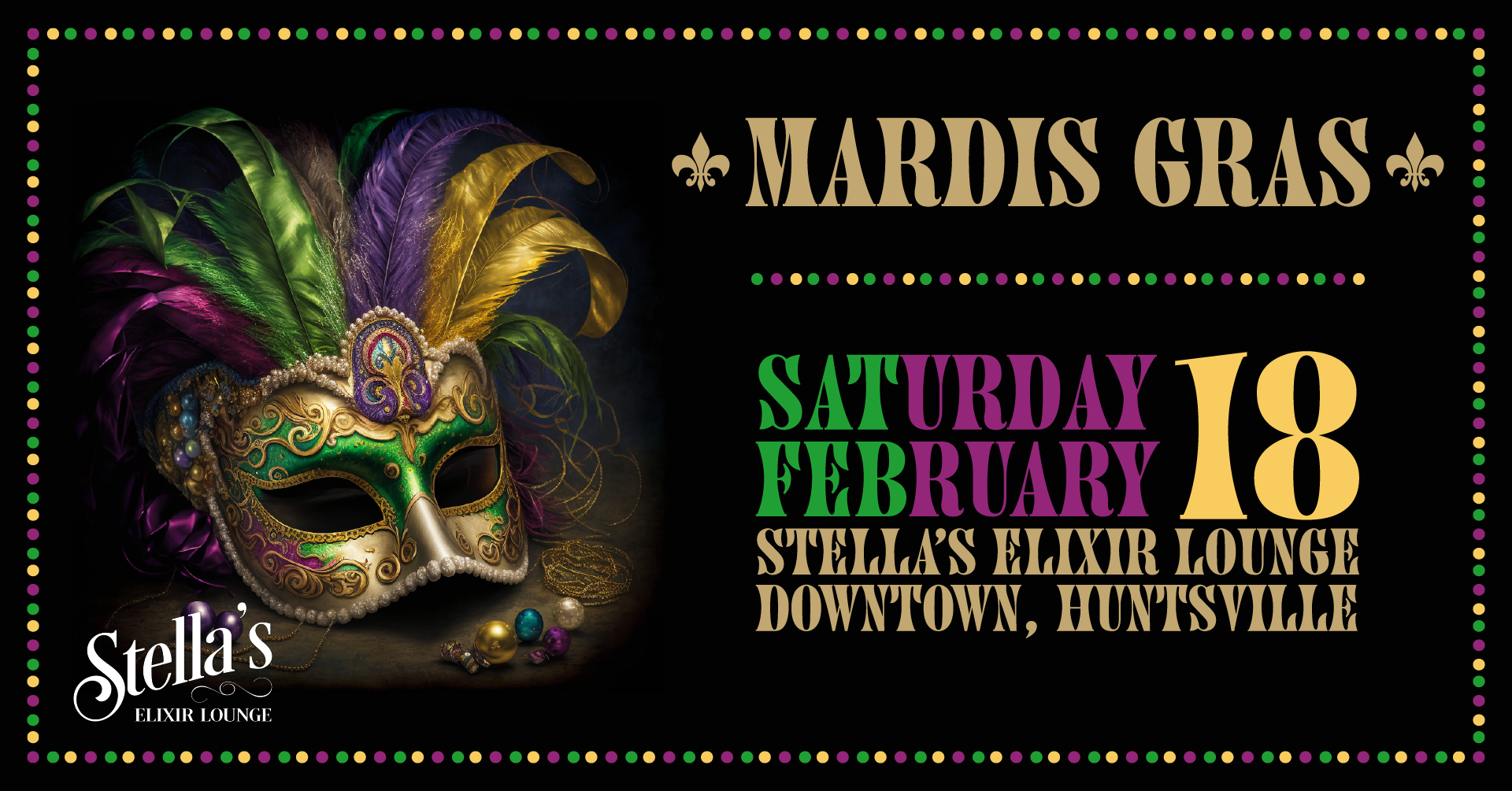 Mardis Gras