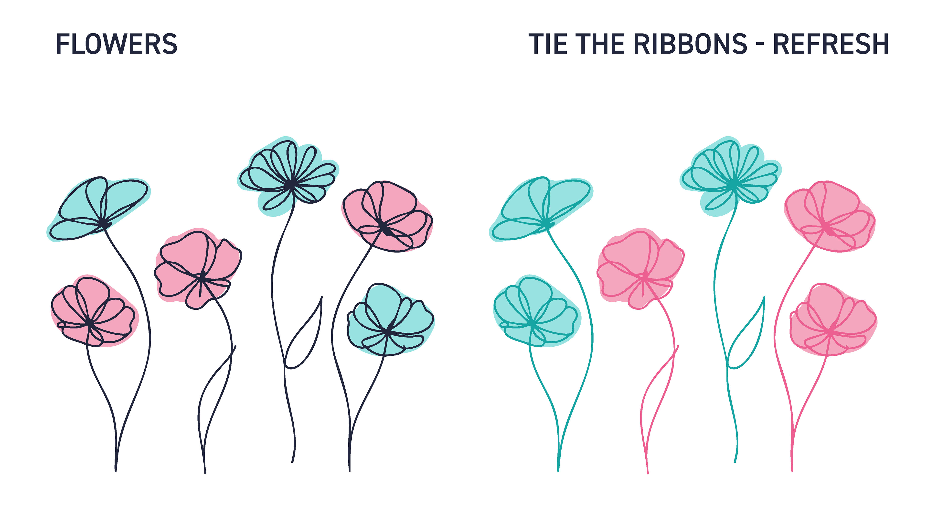 New Supporting Graphics