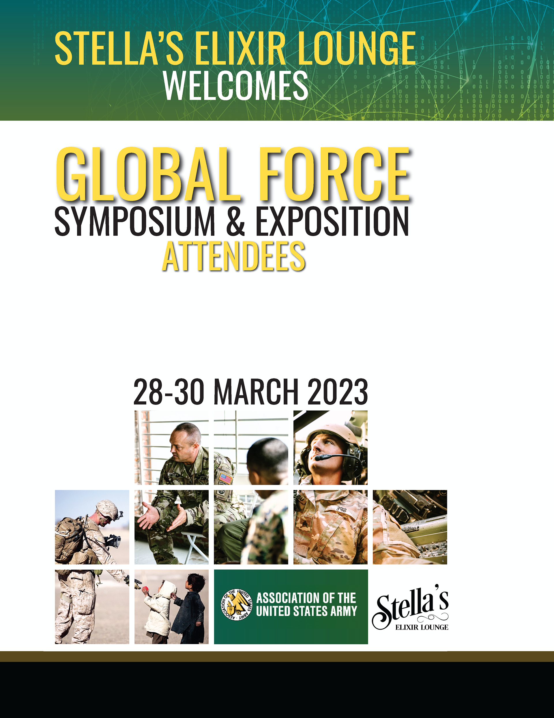 Global Force Symposium & Exposition