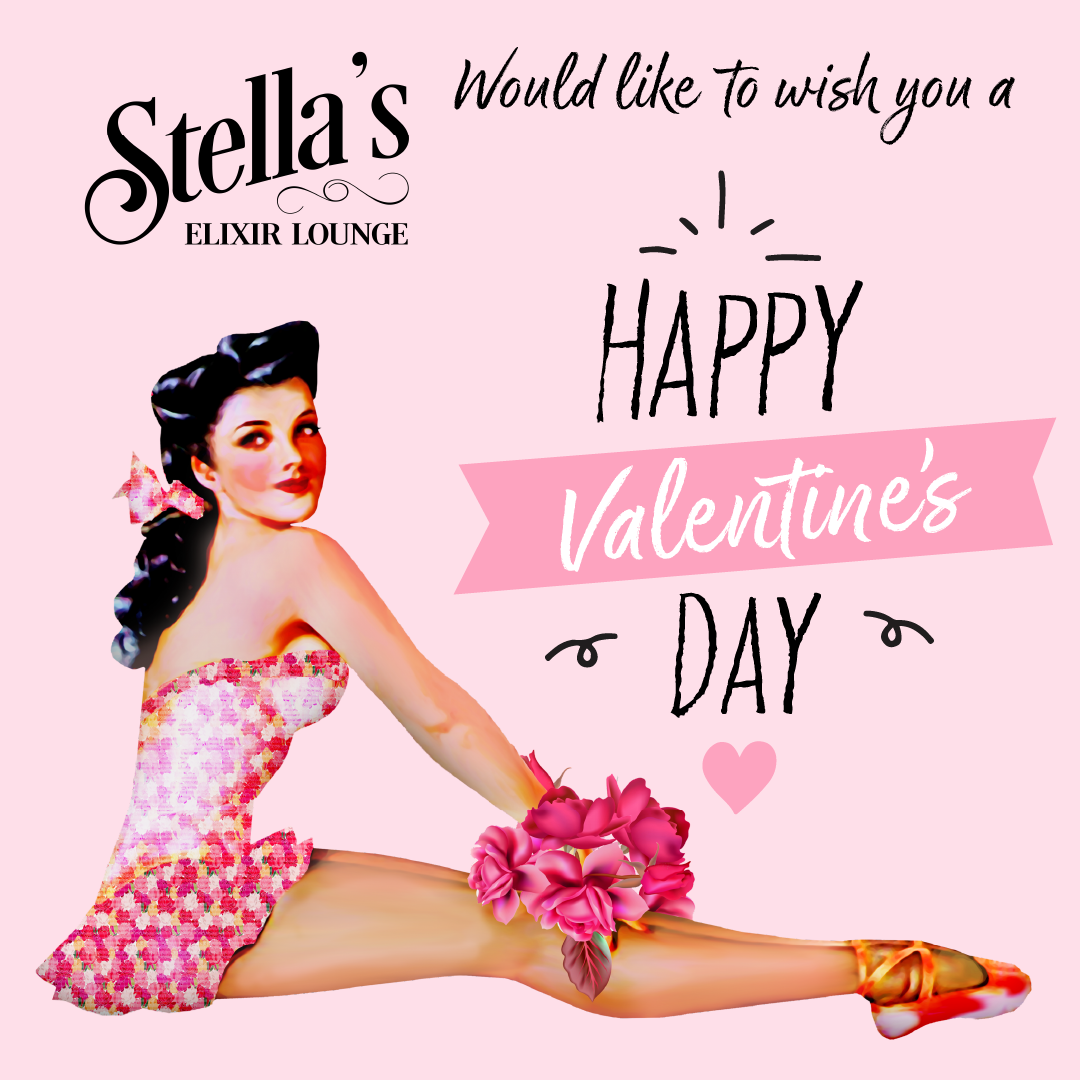 Valentine's Day