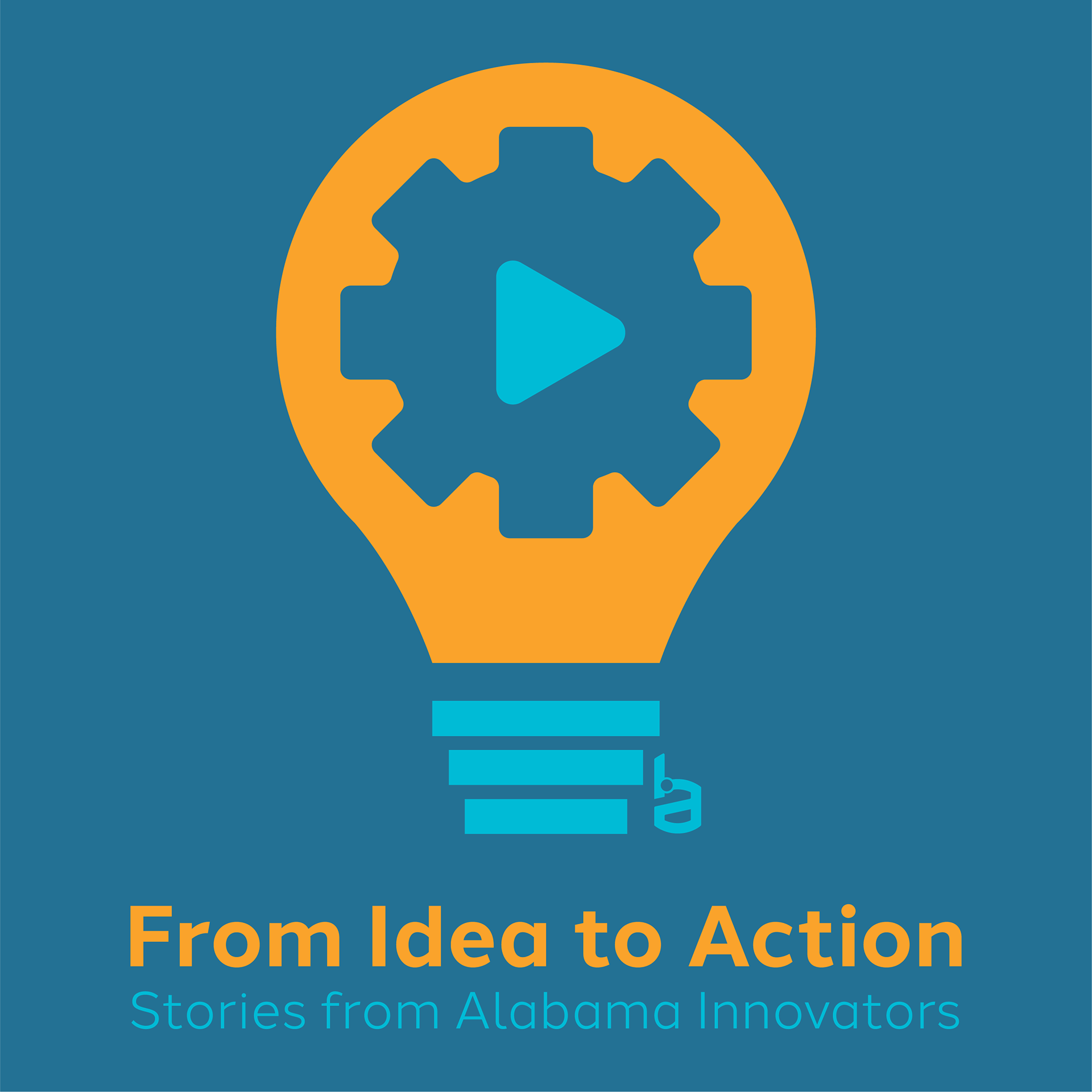From Idea to Action Logo 2