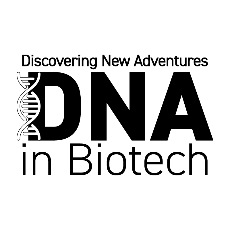 Logo in Black and White