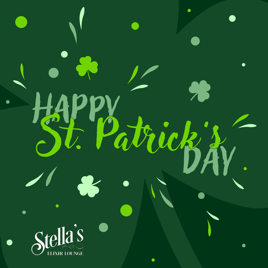 St. Patrick's Day