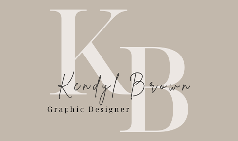 Kendyl Brown
