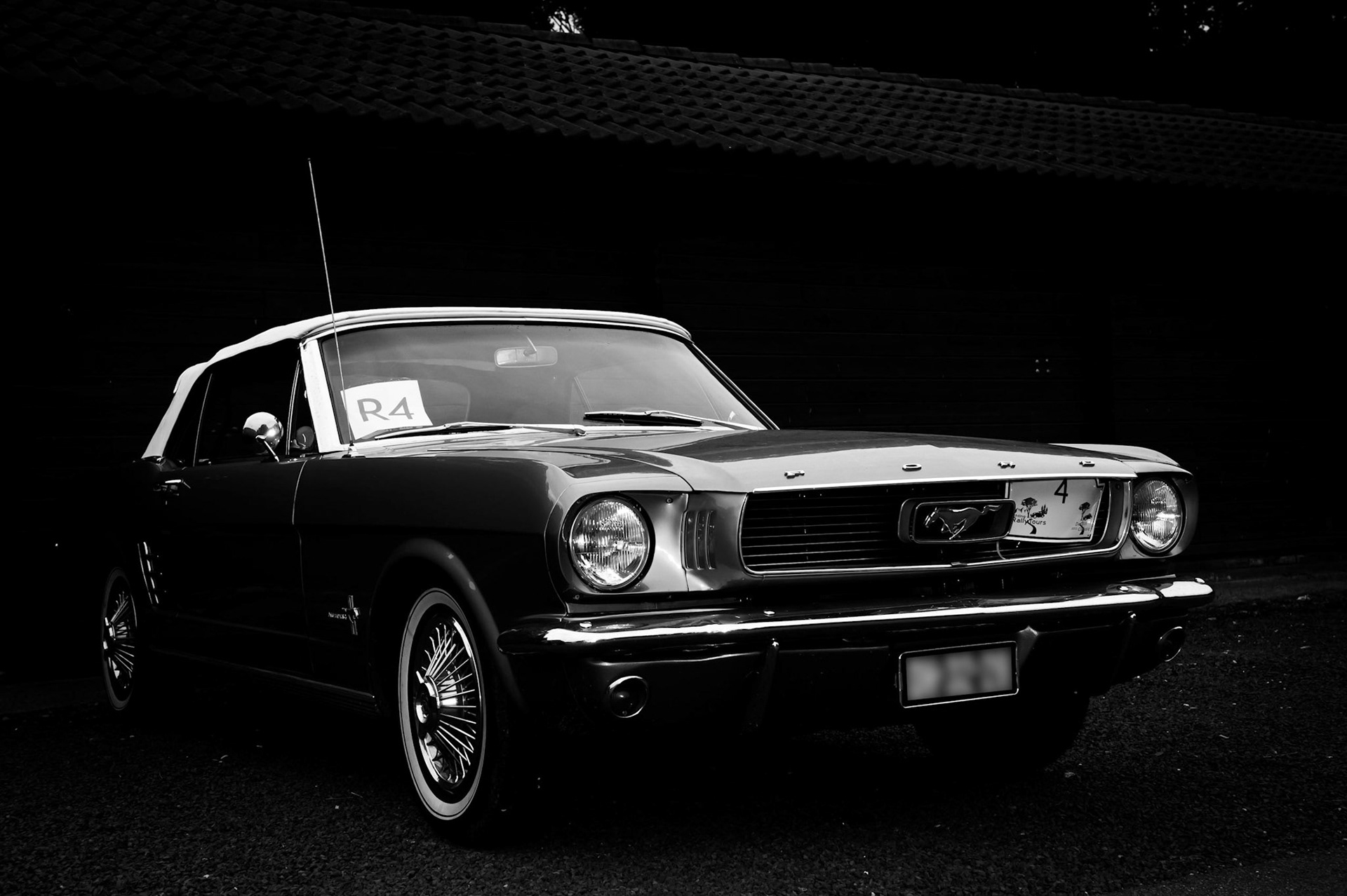 Ford Mustang | 1966