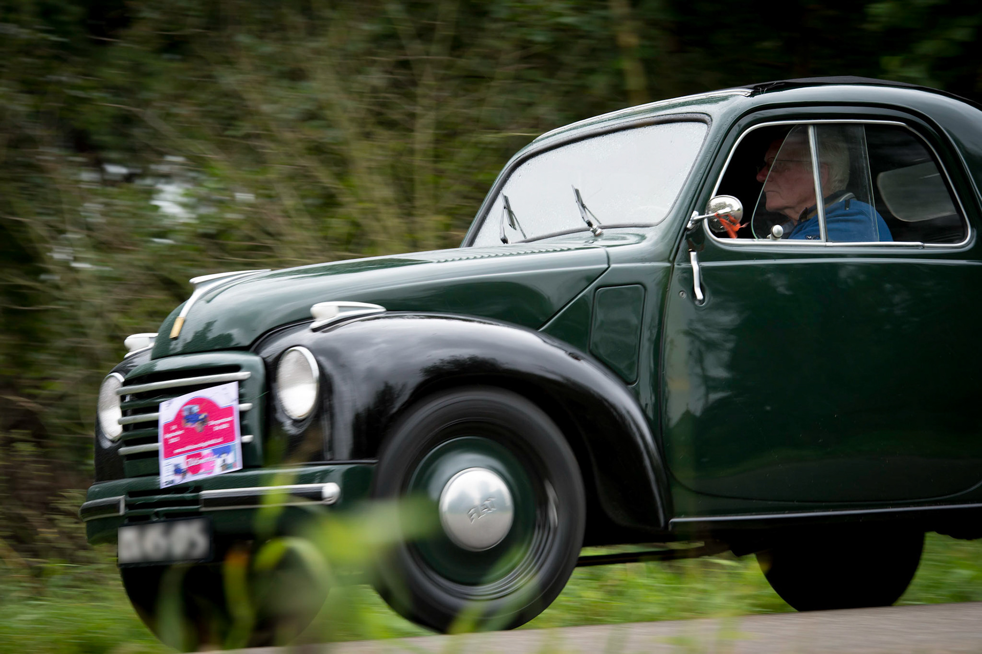 Fiat 500C | 1955