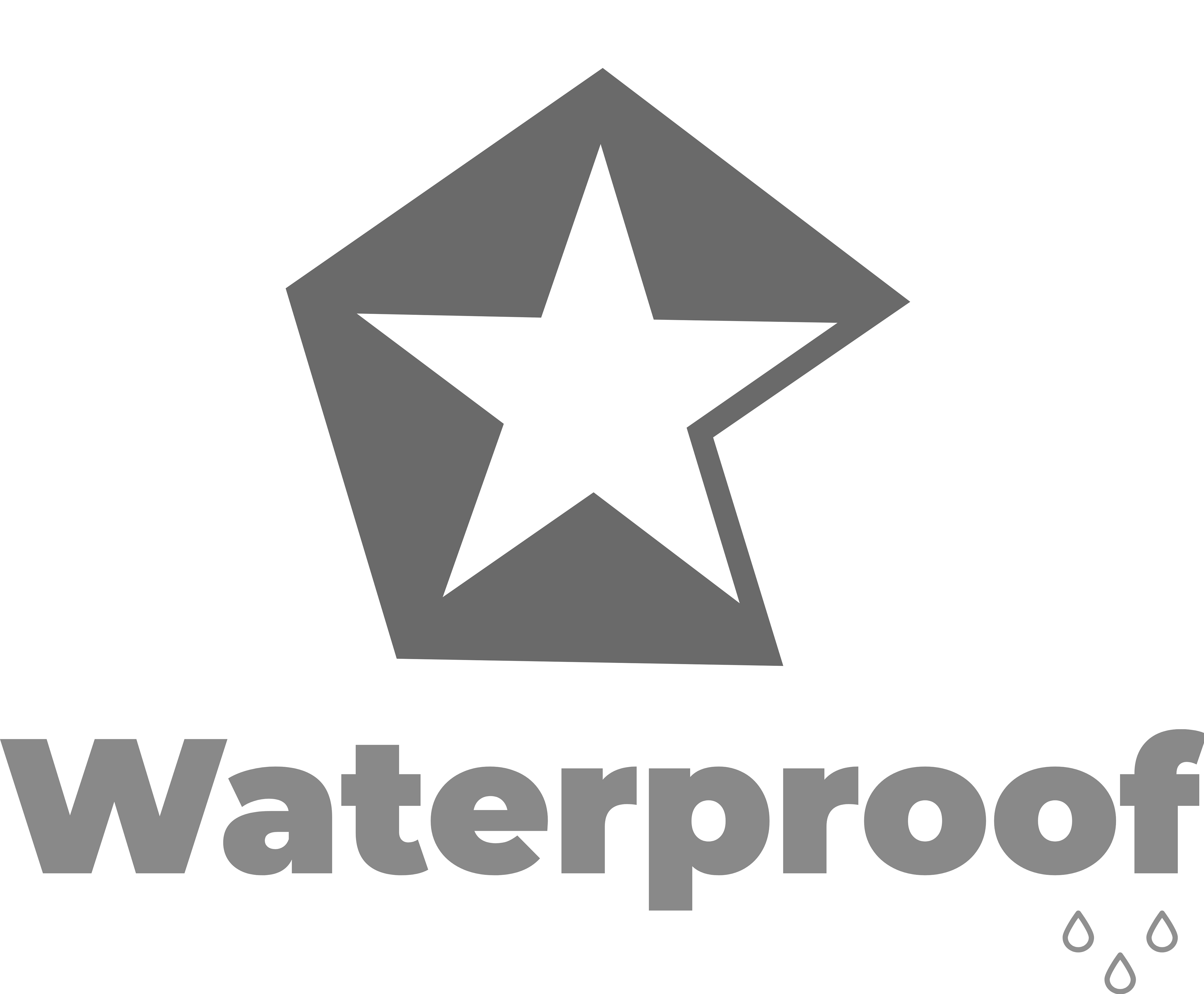 Waterproof