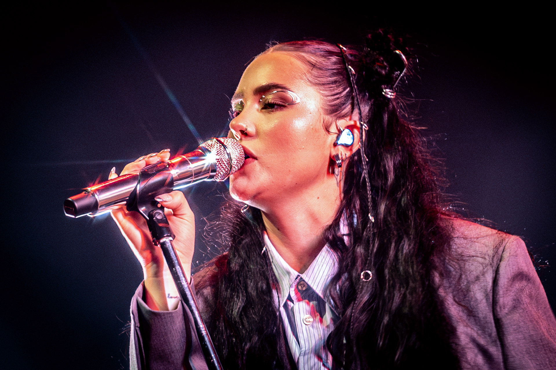 Lauren Spencer Smith