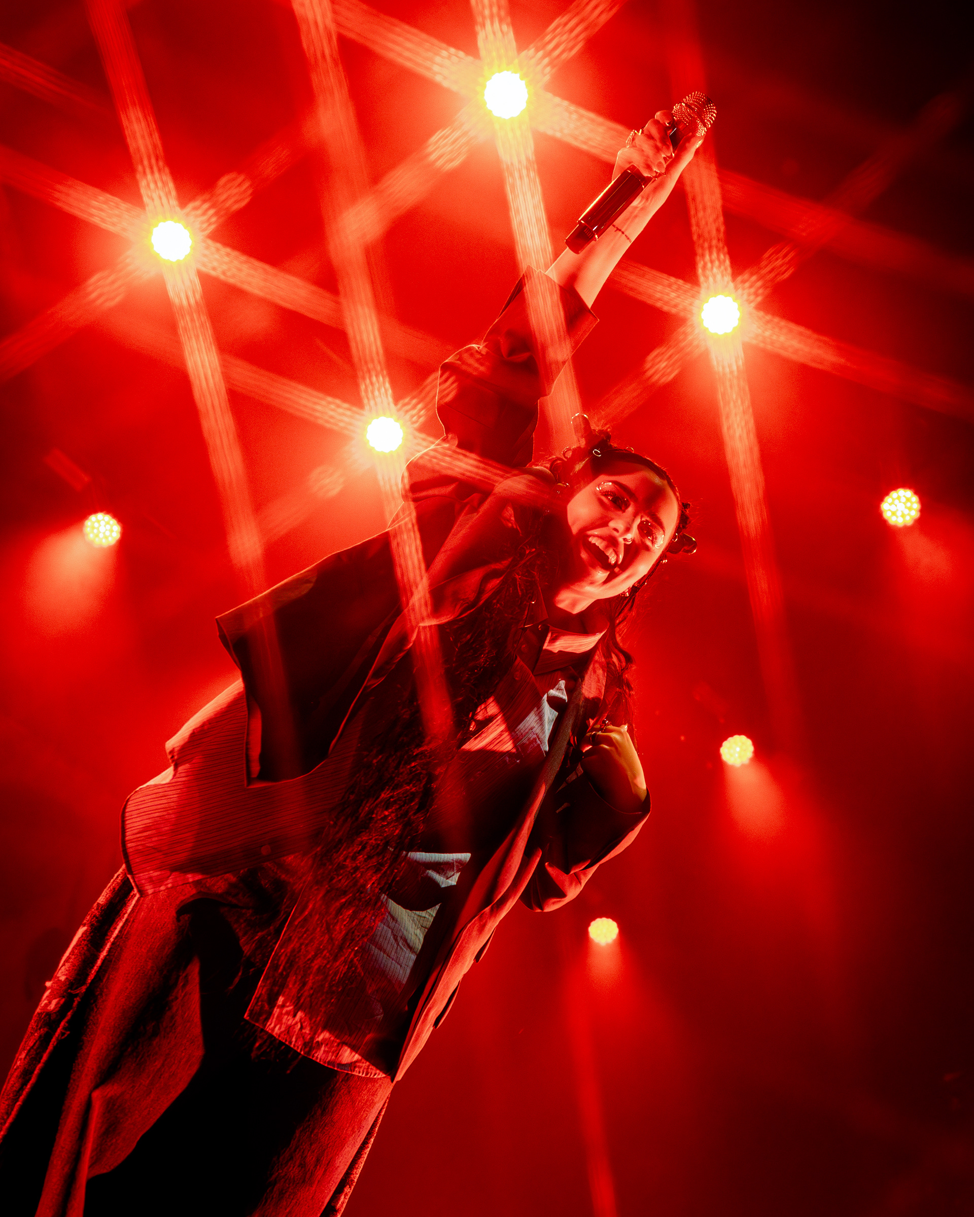 Lauren Spencer Smith