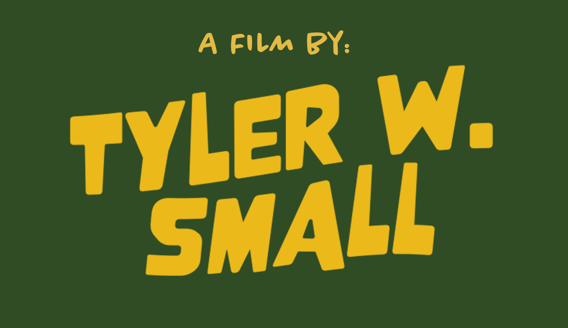 Tyler Small