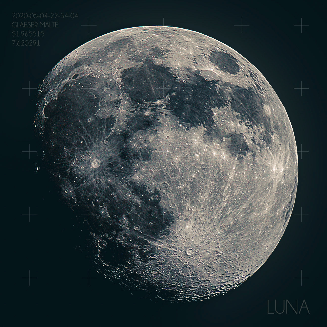 LUNA
