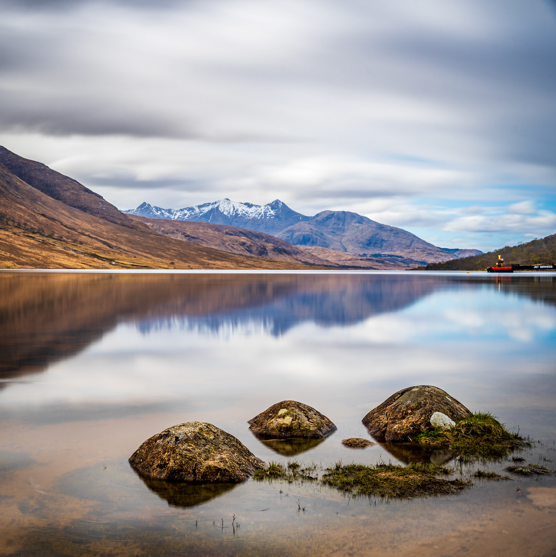 Loch Etive
