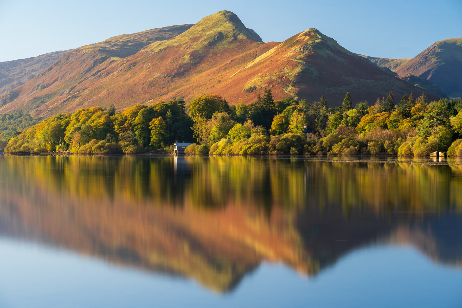 Catbells