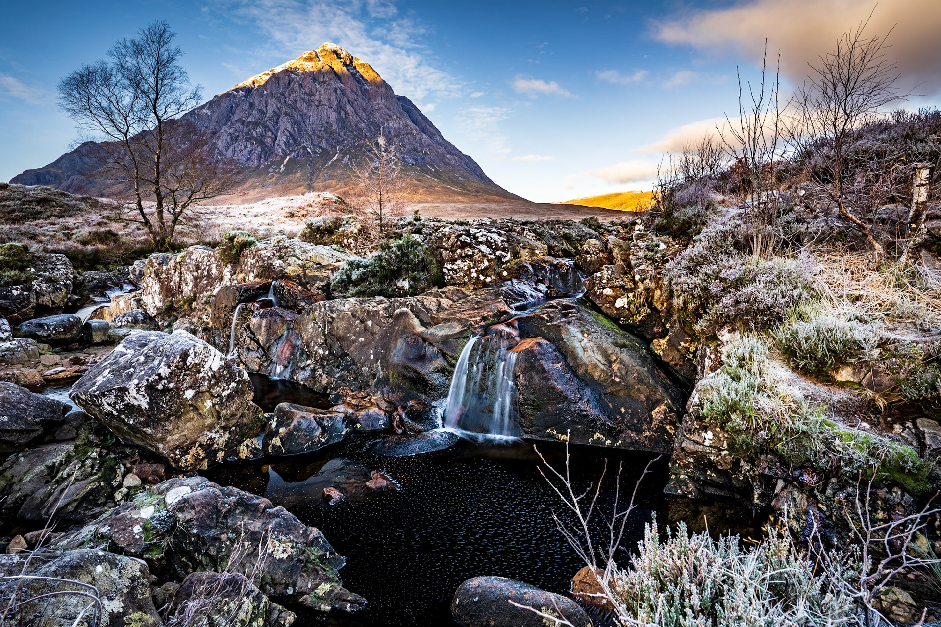 Buachaille Etive Mòr