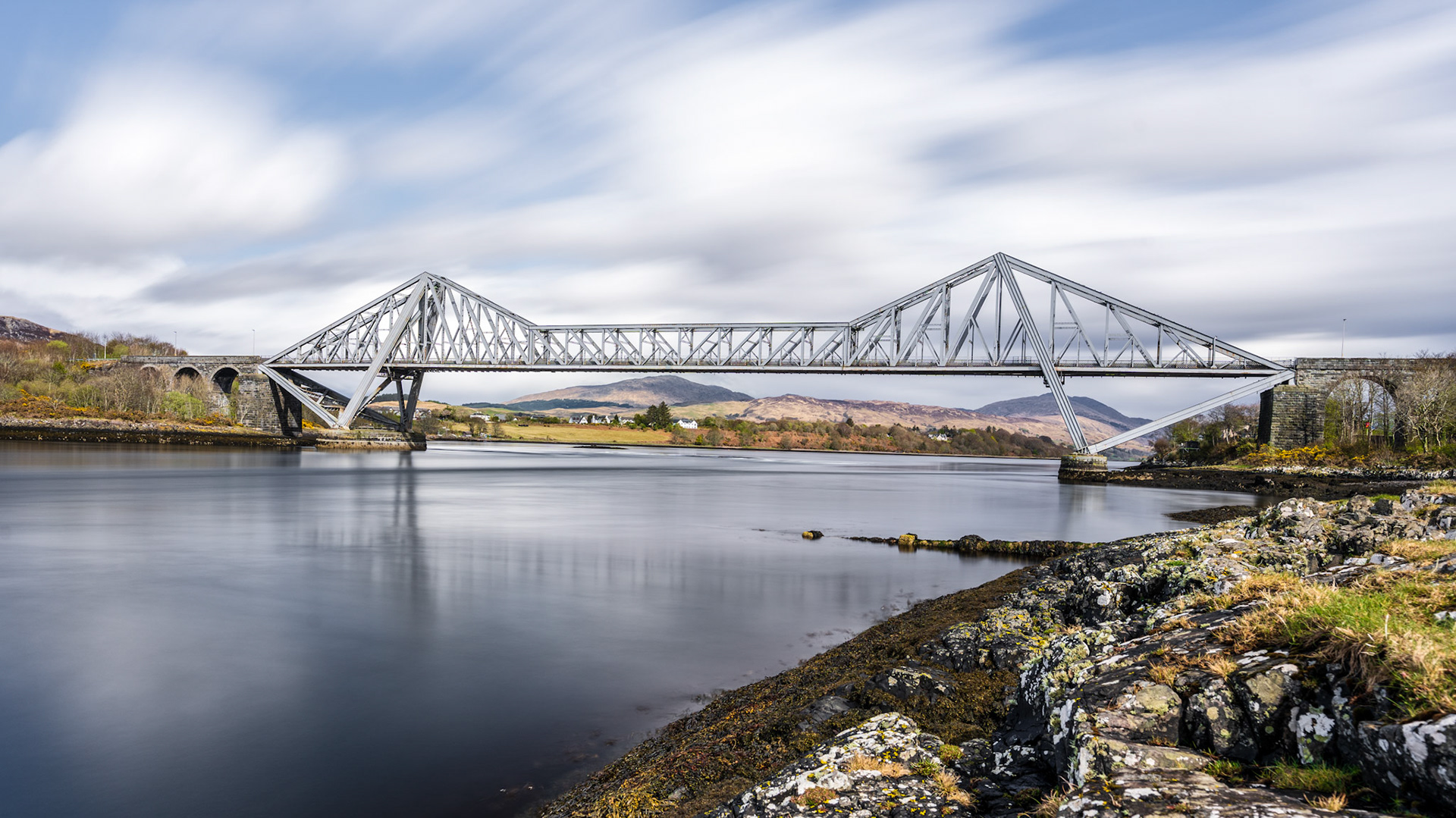 Connel Bridge