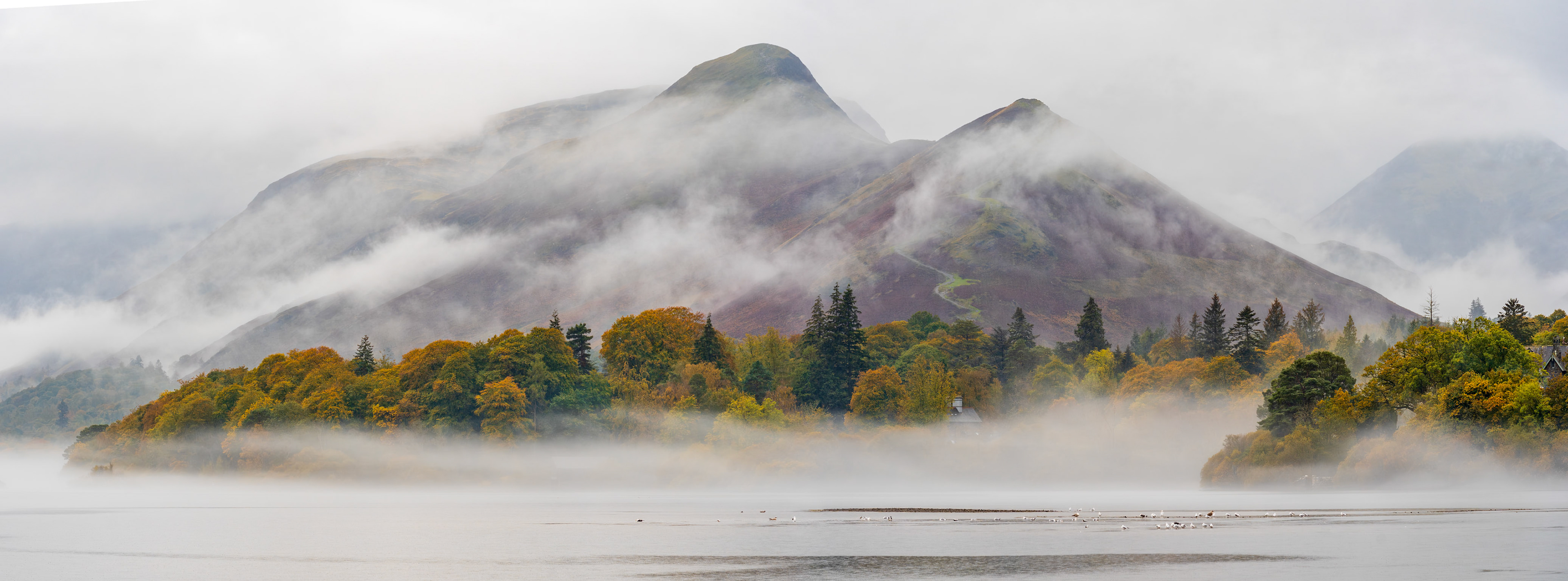 Catbells - Derwentwater