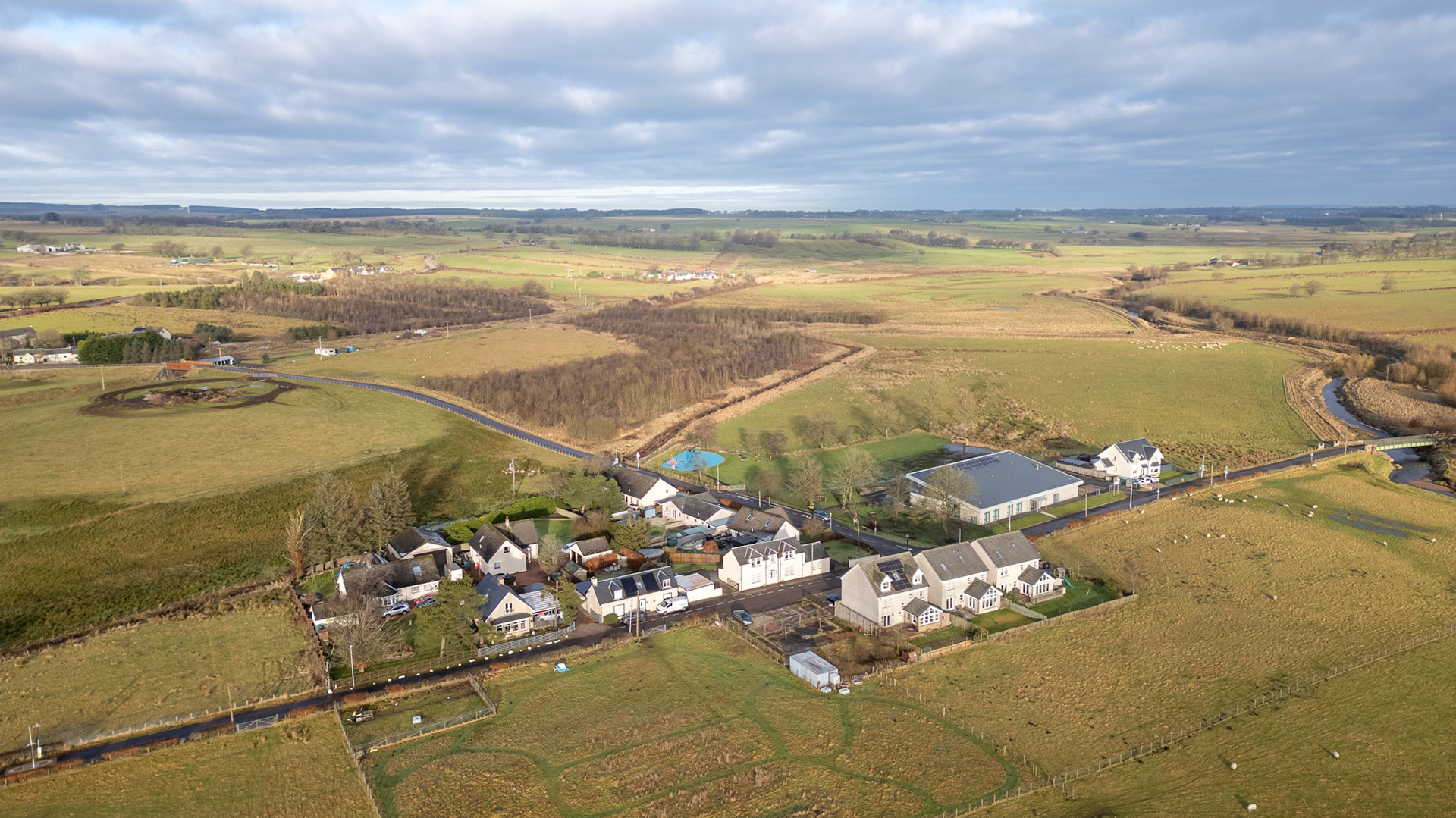 Gilmourton