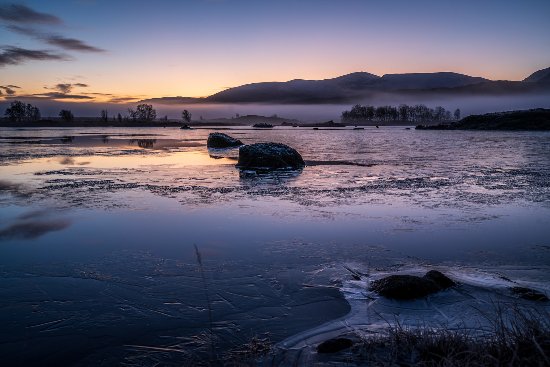 Loch Ba
