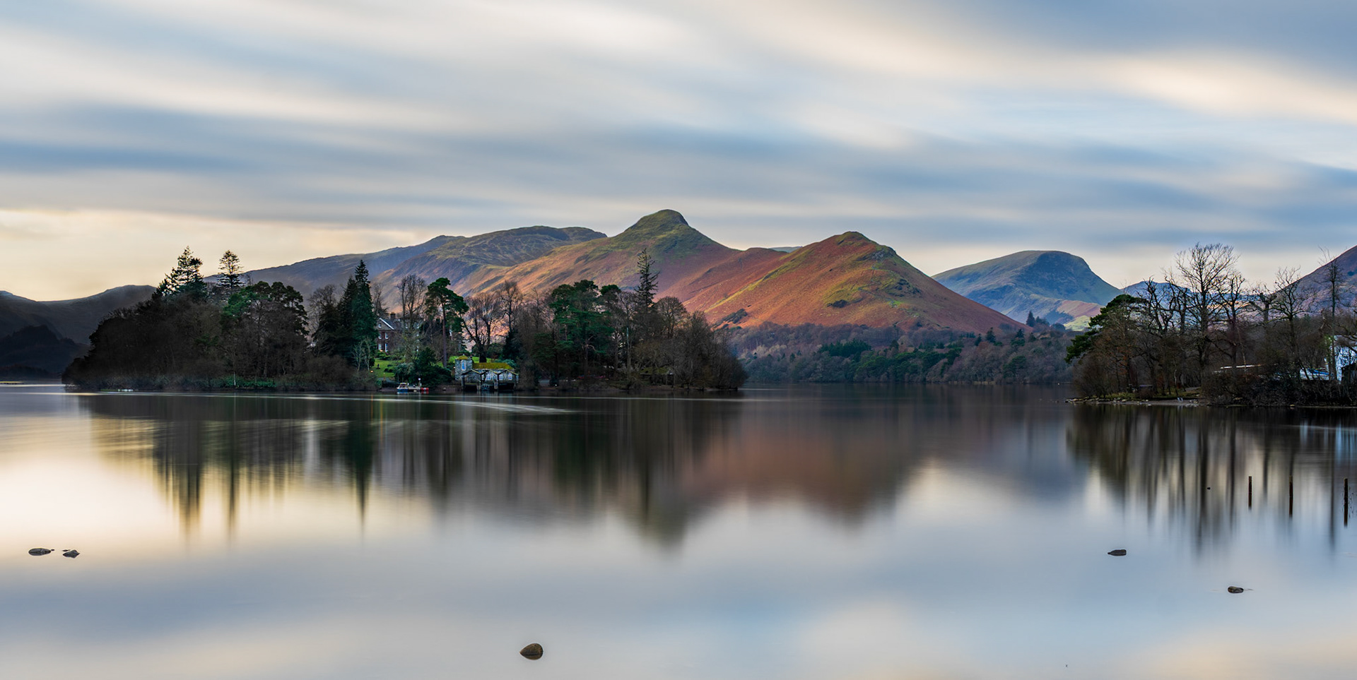 Derwentwater