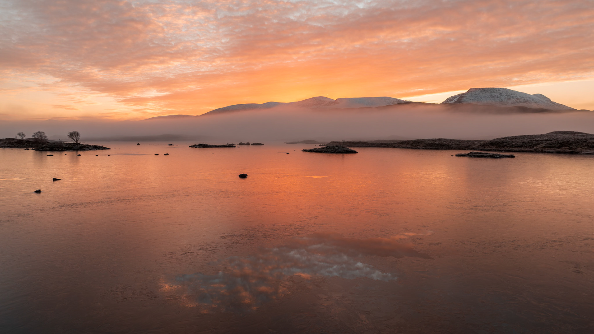 Loch Ba
