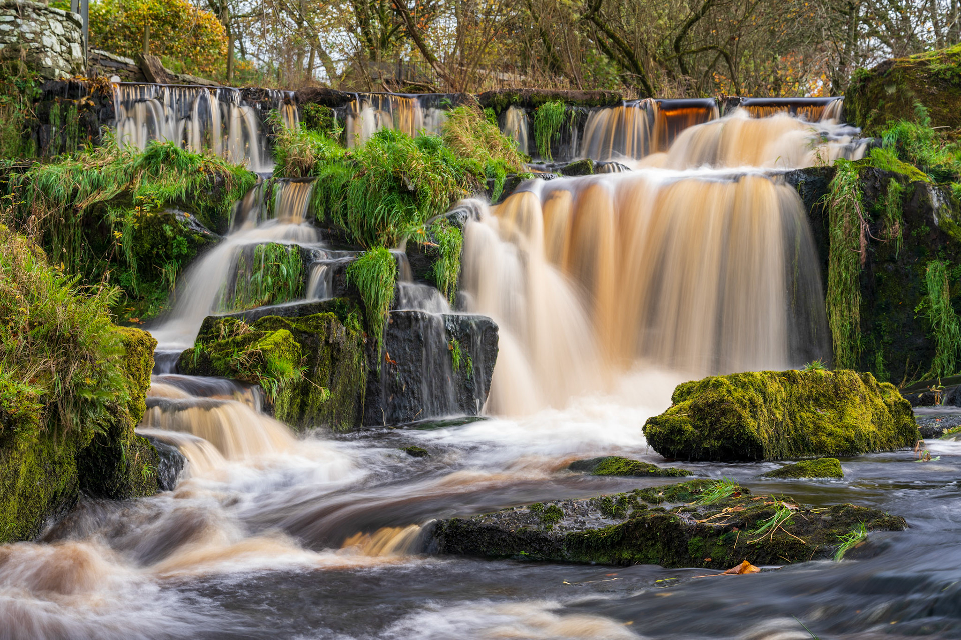 Kype Water - Sandford