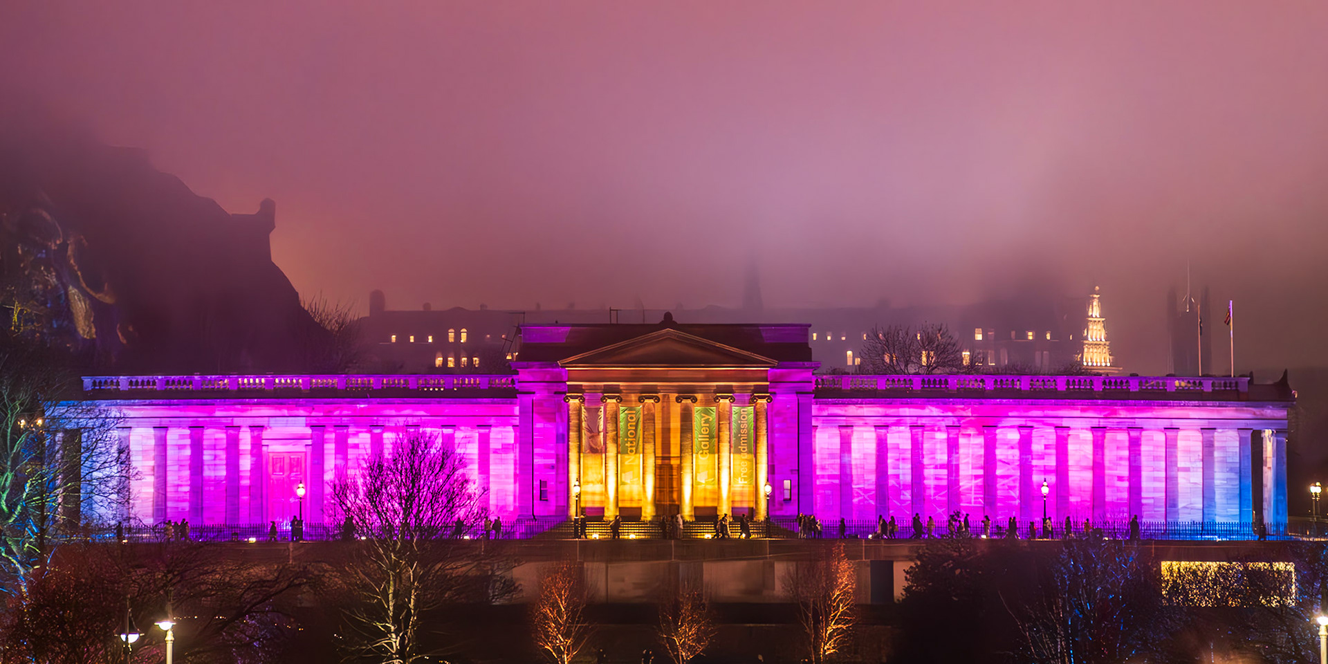 National Galleries of Scotland