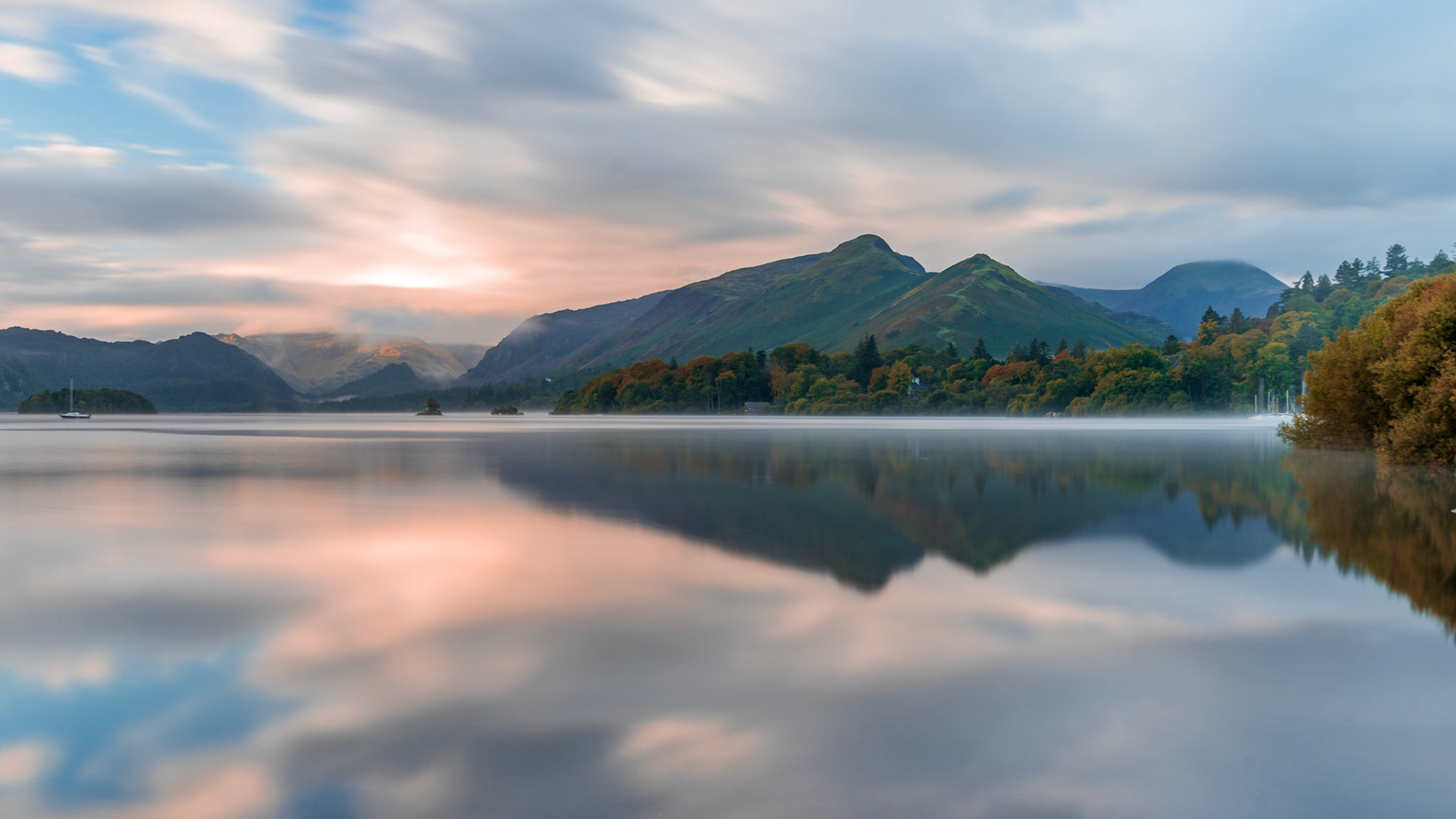 Derwentwater