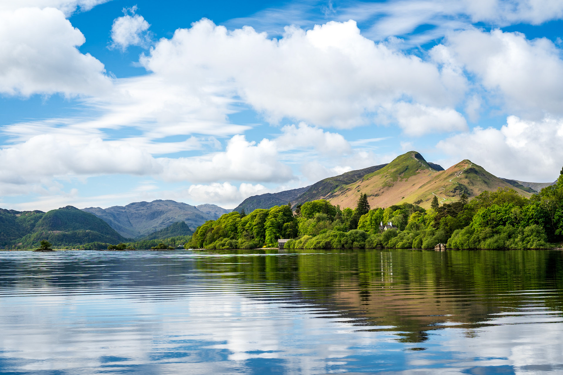 Derwentwater