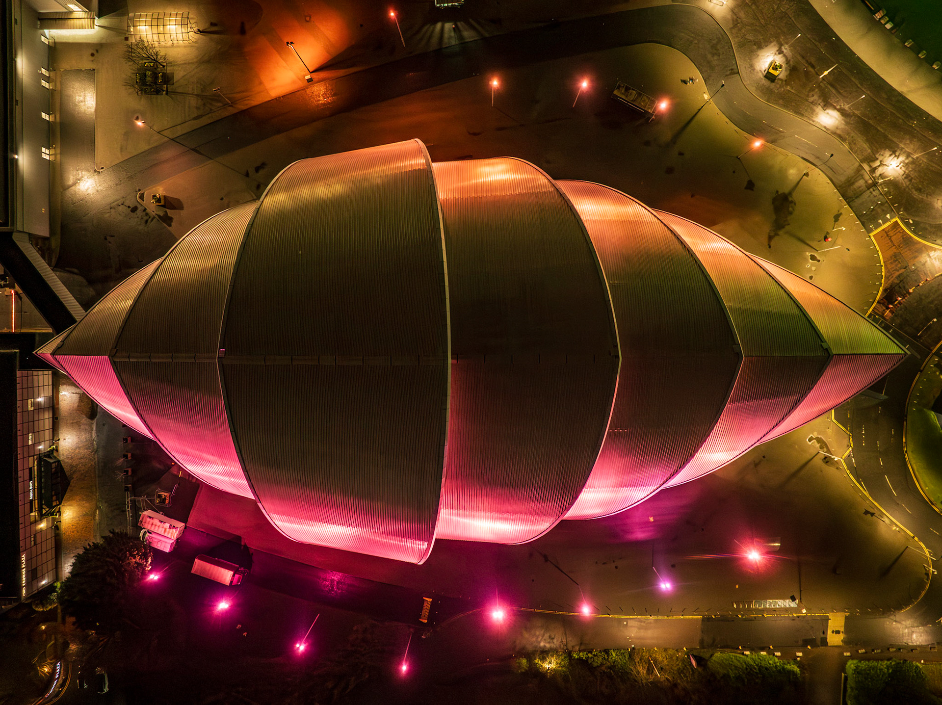 The Armadillo