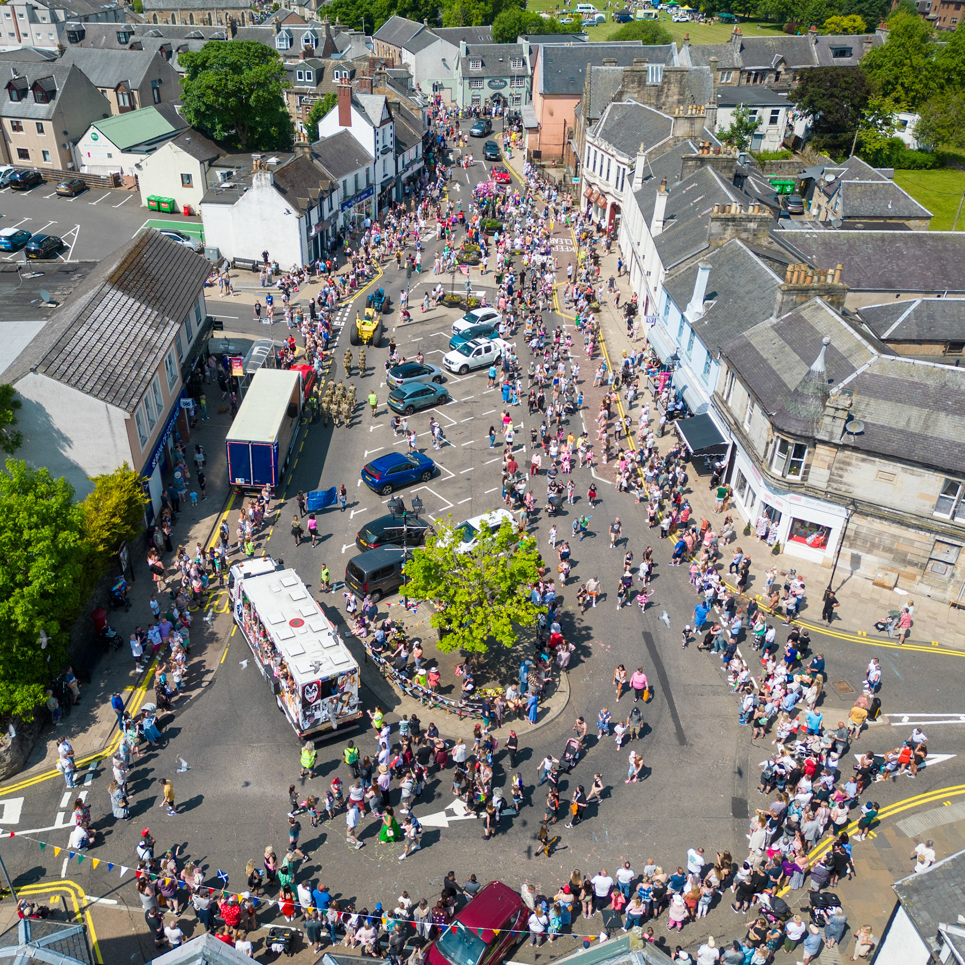 Gala Day