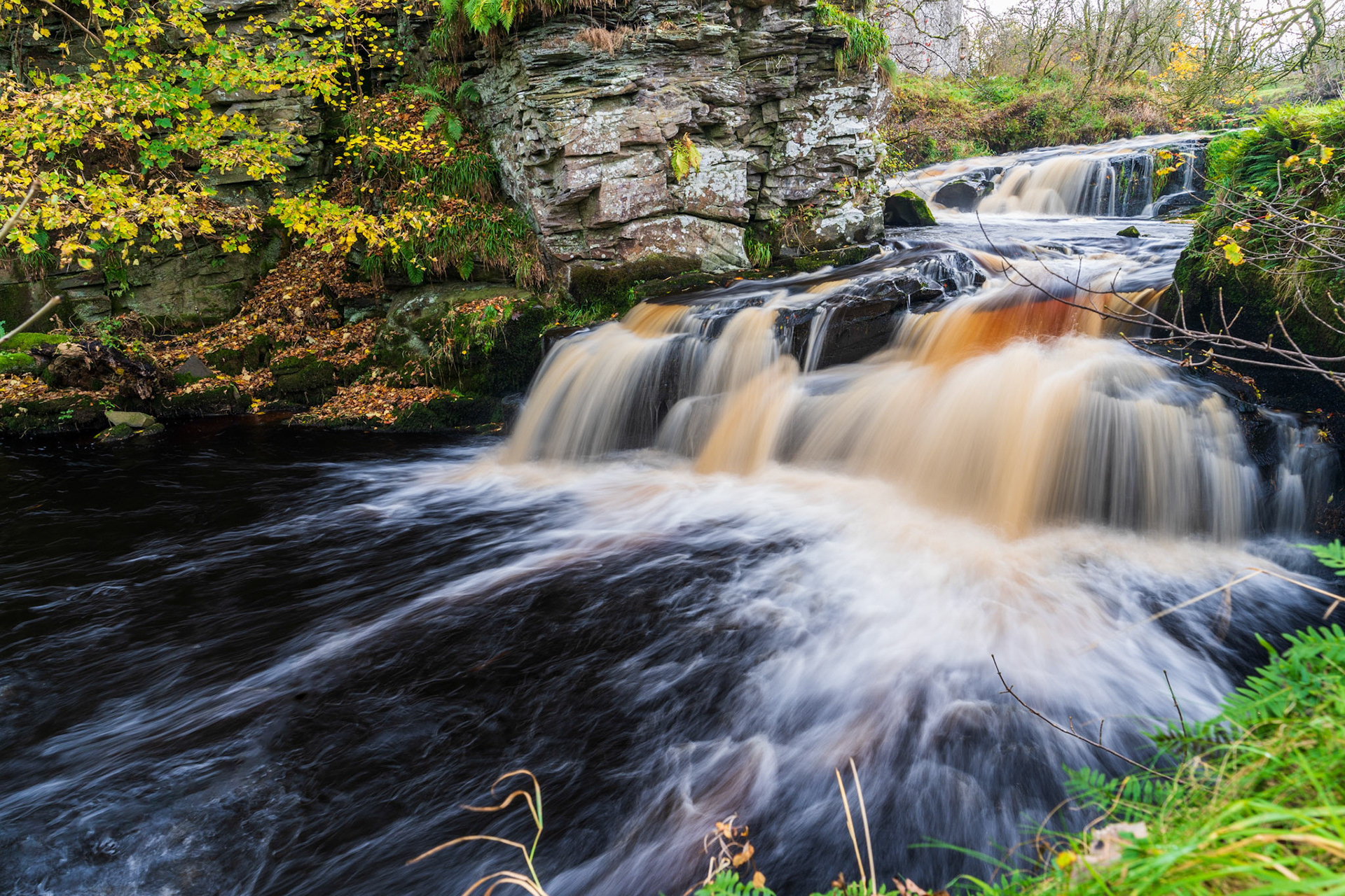 Kype Water - Sandford