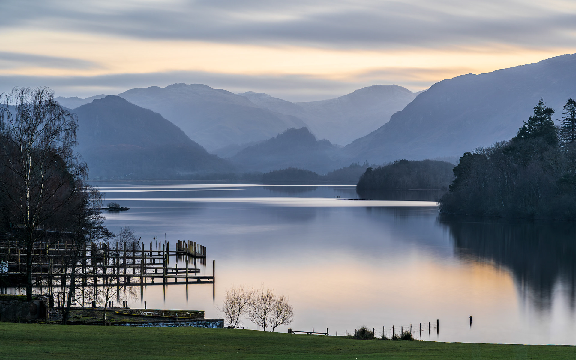 Derwentwater