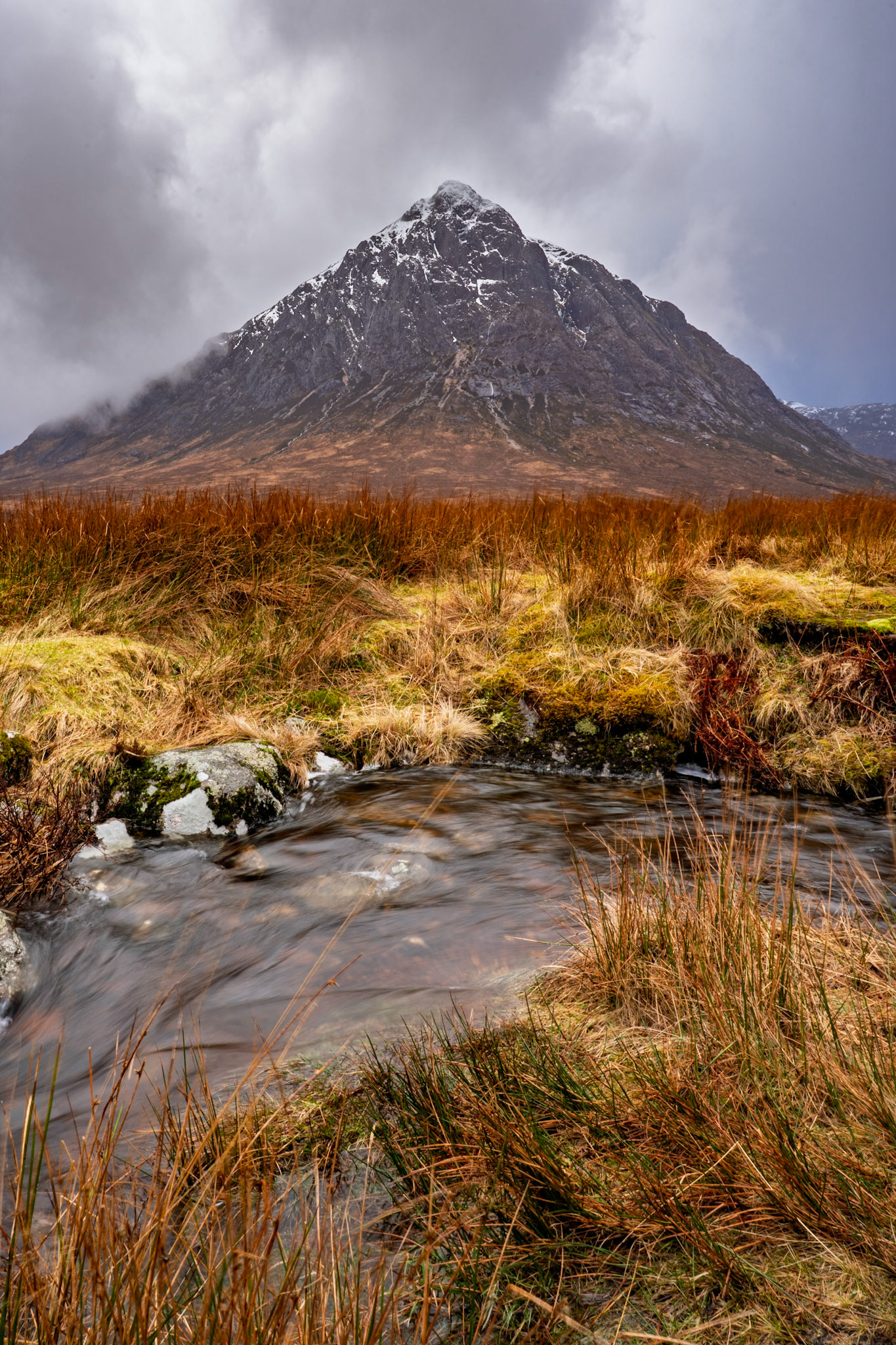 Buachaille Etive Mòr