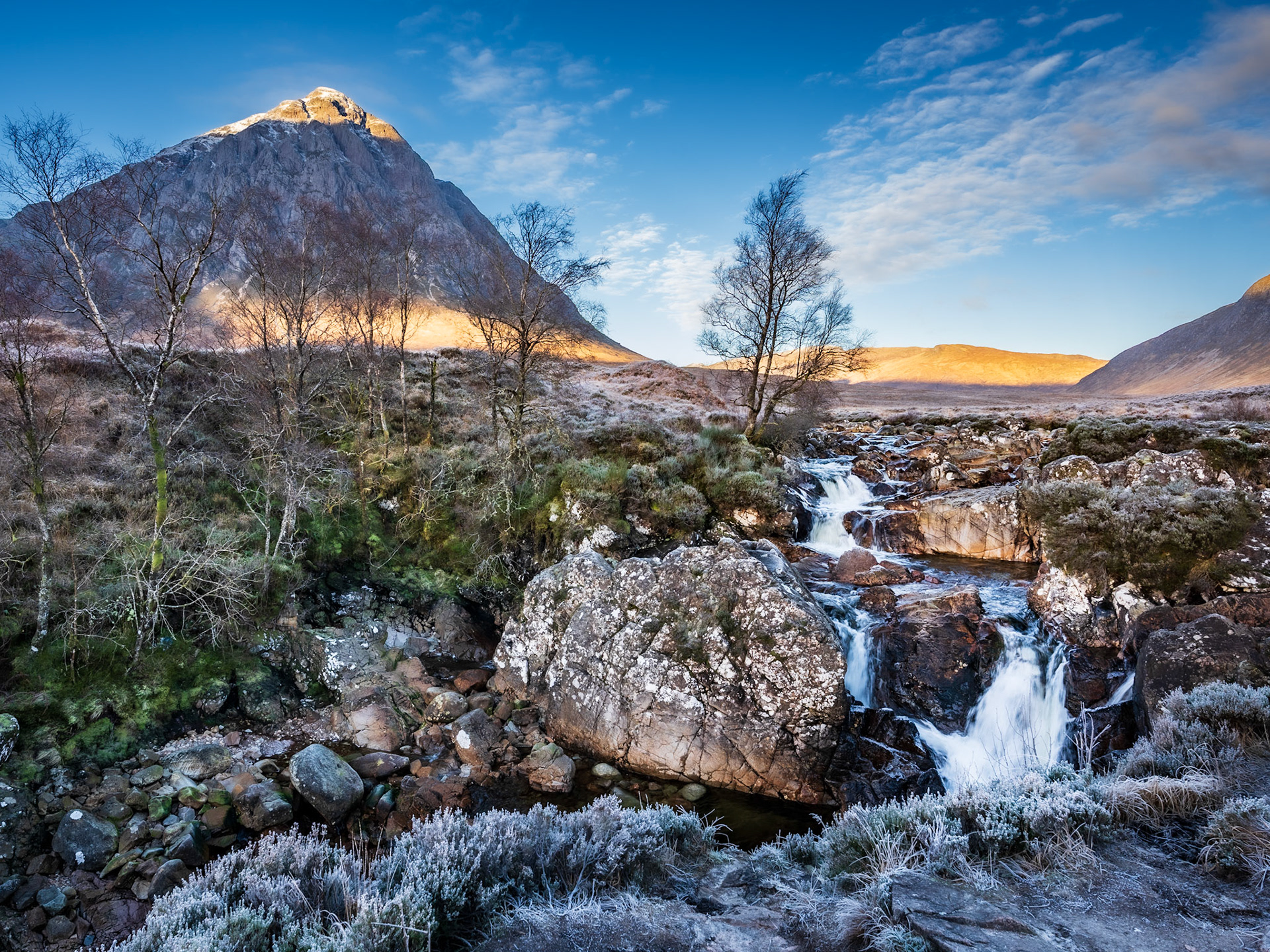 Buachaille Etive Mòr