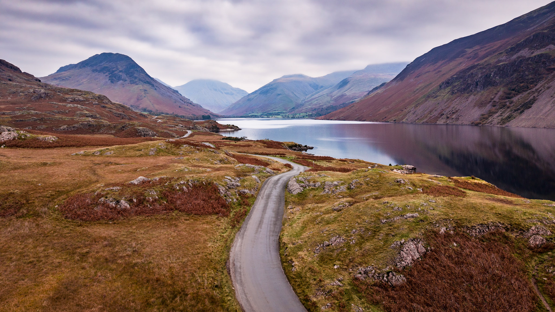Wast Water