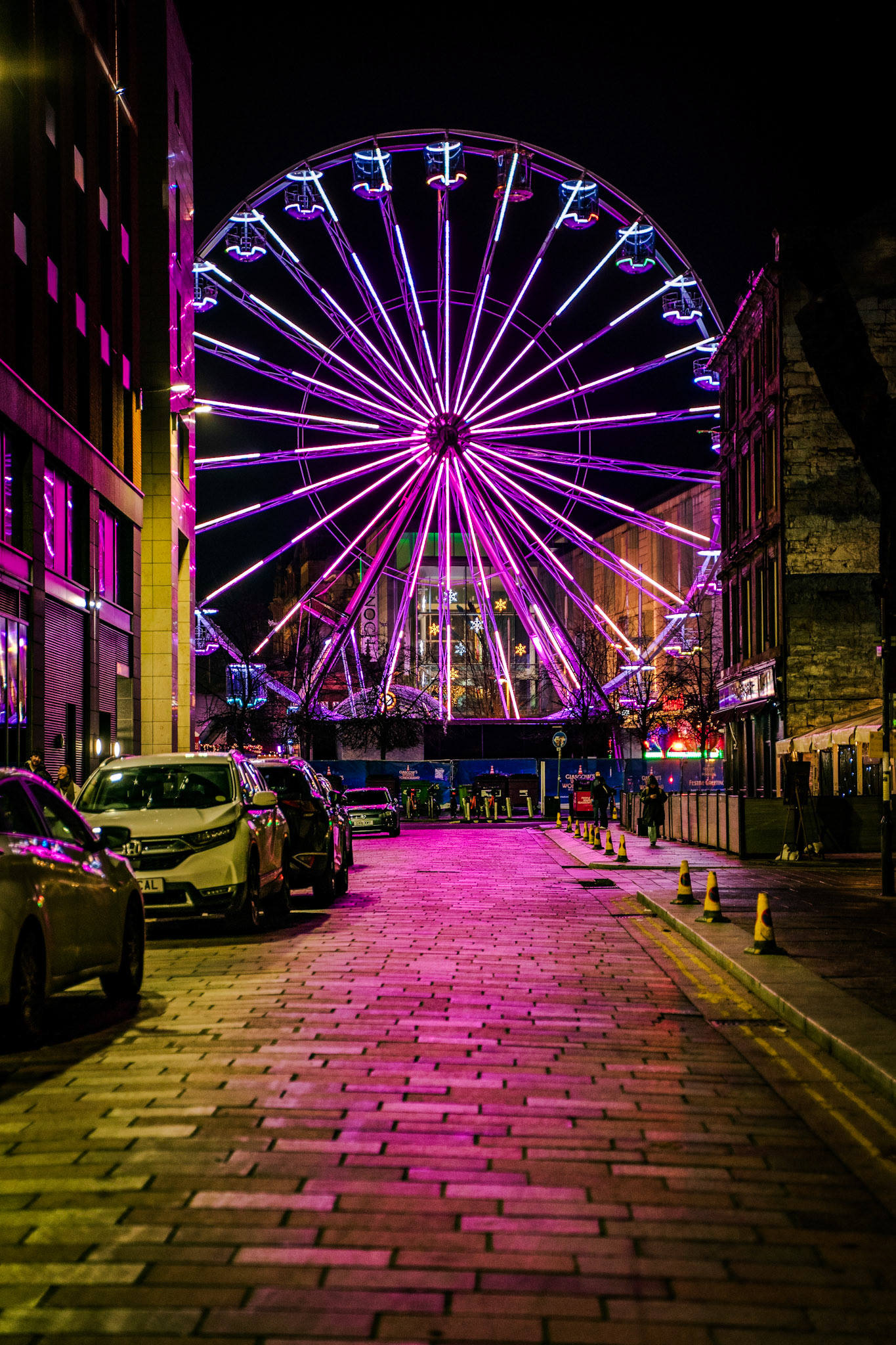 Glasgow Winterfest