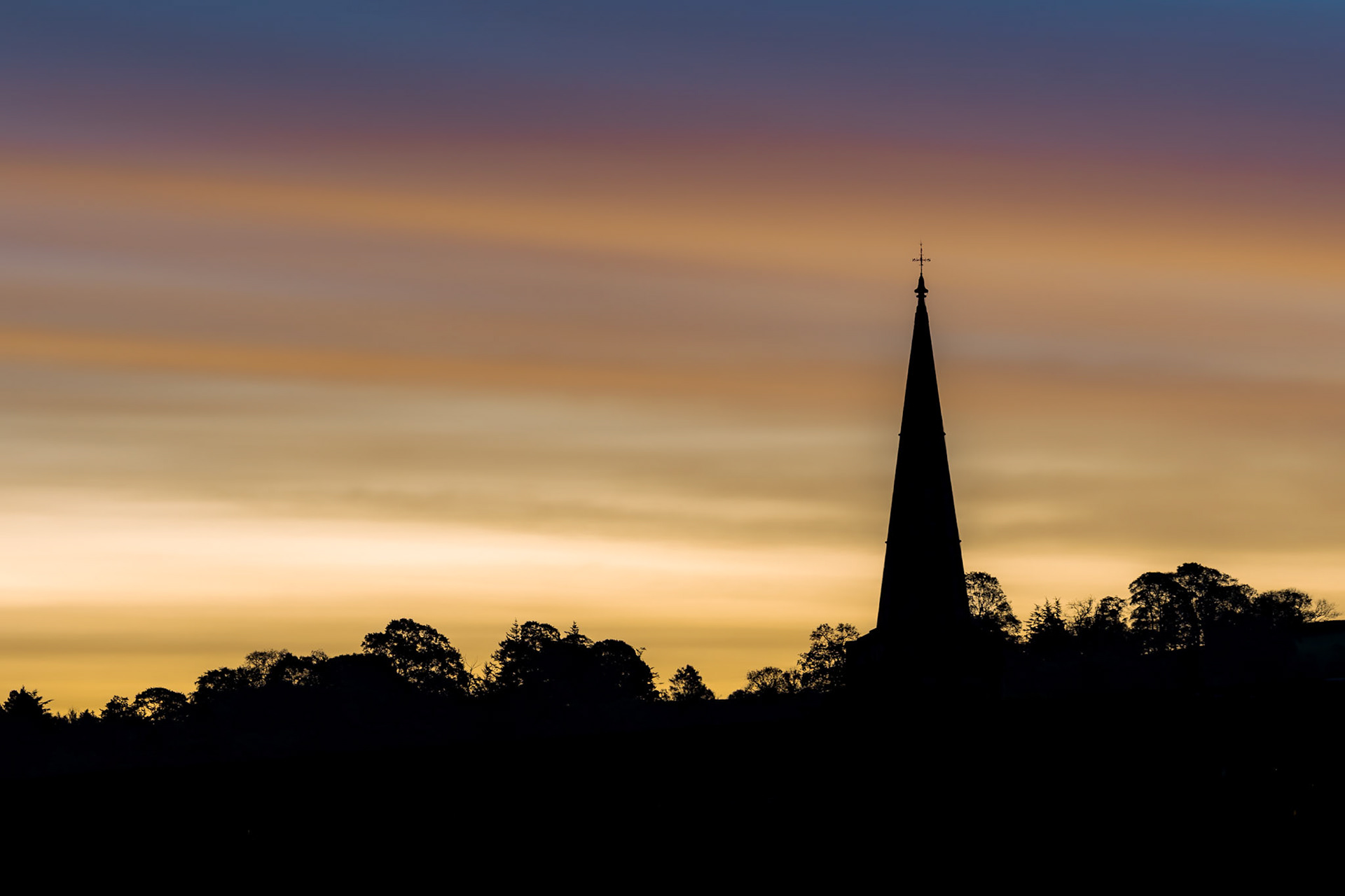 St Johns Church
