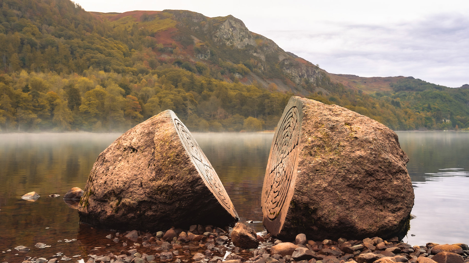 Centenary Stones