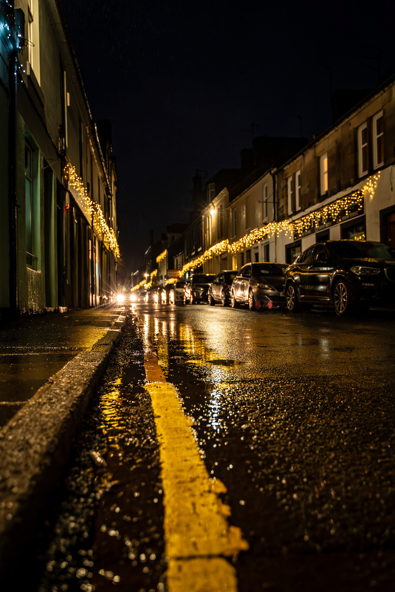 Waterside Street