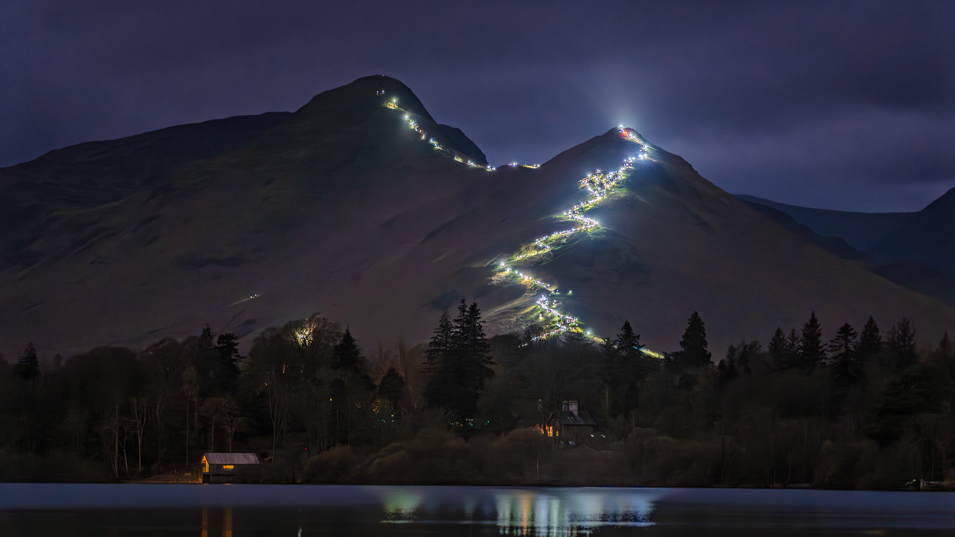 Lakeland Festival of Light