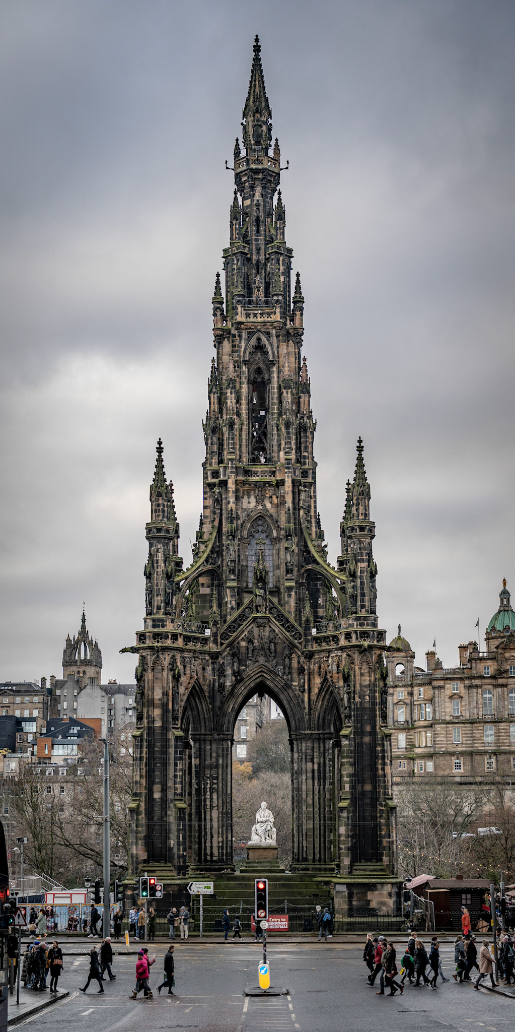Scott Monument