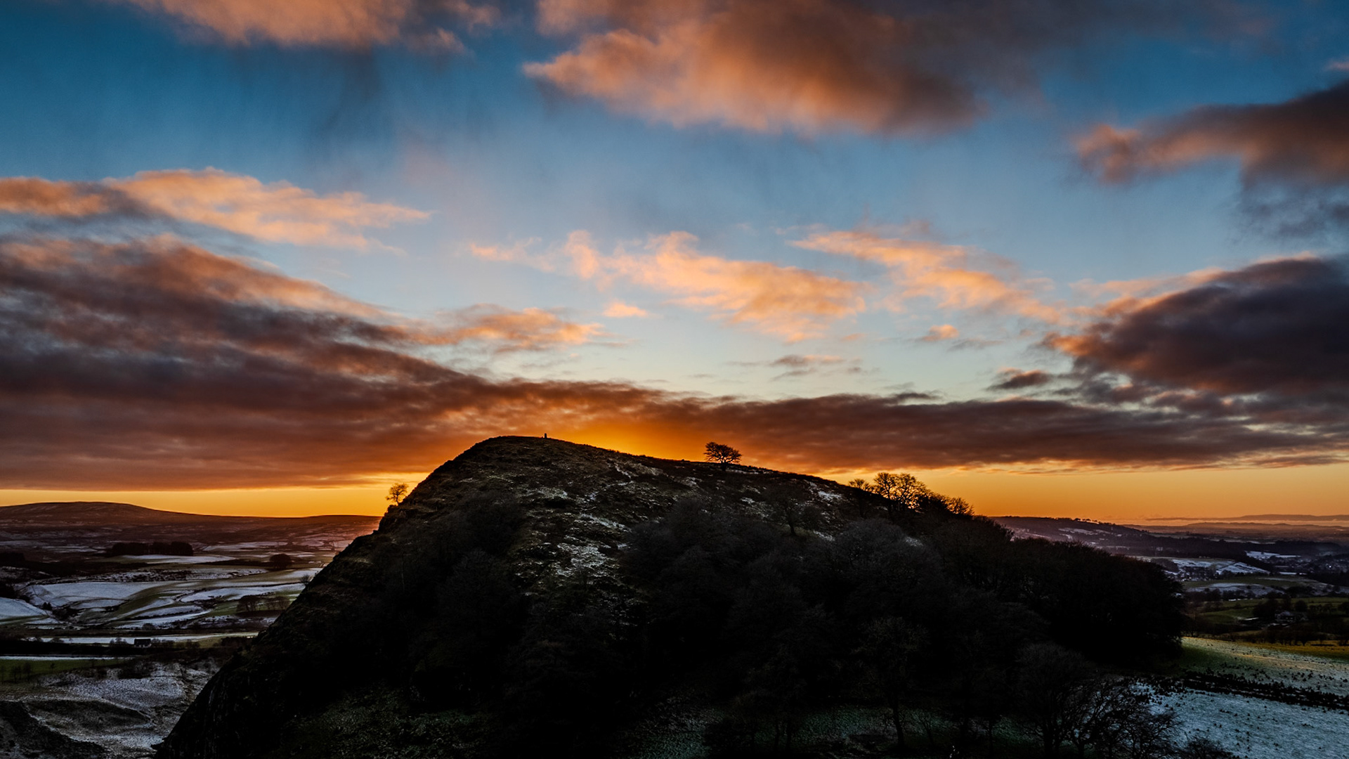 Loudoun Hill